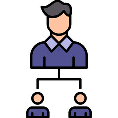 Advanced Training Icon