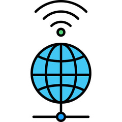 Global Icon
