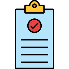 Checklist Icon