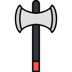 Axe Icon