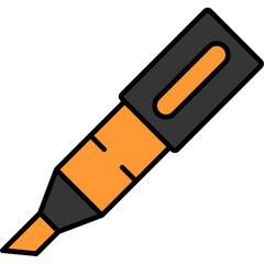 Highlighter Icon
