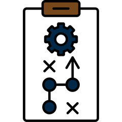 Strategy Icon