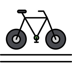 Bicyle Icon