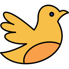 Bird Icon