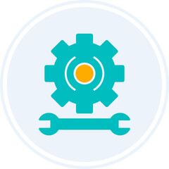 Gear Icon