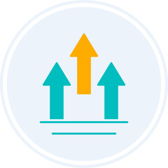 Arrows Icon