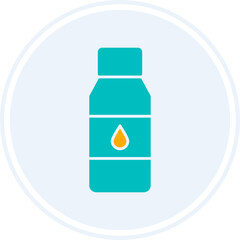 Bottle Icon