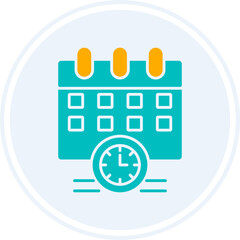 Schedule Icon