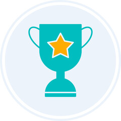 Trophy Icon