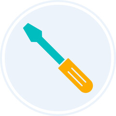 Screwdriver Icon