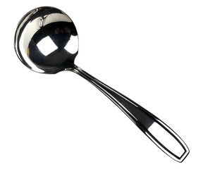 Image of Classic Vintage Ladle, Serving Spoon