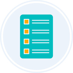 Task List Icon