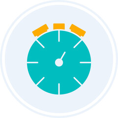 Stopwatch Icon