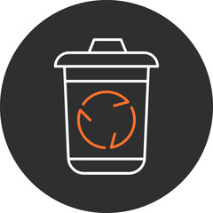 Recycle Bin Icon