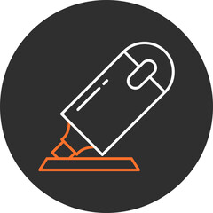 Highlighter Icon