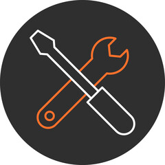 Maintenace Icon