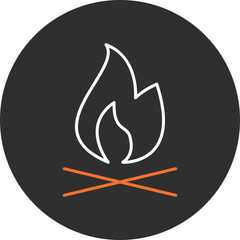 Fire Icon