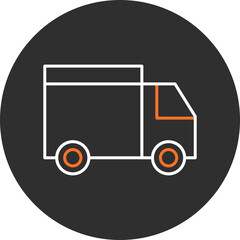Truck Icon