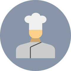 Chef Icon
