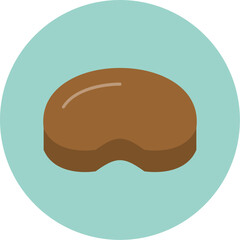 Steak Icon