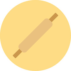 Rolling Pins Icon