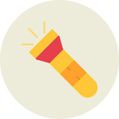 Torch Icon