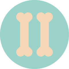 Bones Icon