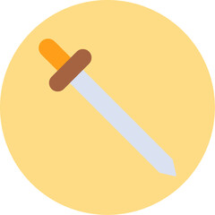 Saber Icon