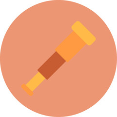Spyglass Icon