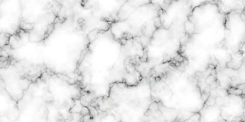 White marble texture and background. Texture Background, Black and white Marbling surface stone wall tiles texture. Close up white marble from table, Marble granite white background texture.