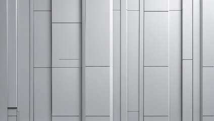 Abstract futuristic background, sci-fi external panels, high-tech. Ideal for sci-fi, technology, and futuristic concepts.