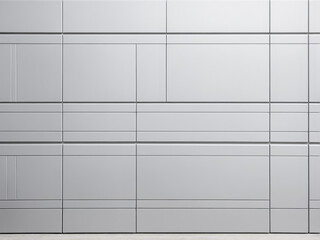 Abstract futuristic background, sci-fi external panels, high-tech. Ideal for sci-fi, technology, and futuristic concepts.