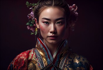 とまと. Generative AI