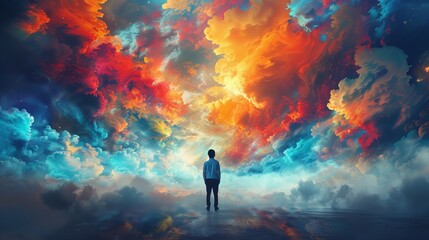 Creative Frontier: Pushing the Boundaries of Innovation