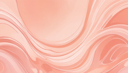 Iridescent background in pastel colors