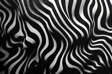 Abstract Pattern Texture Background