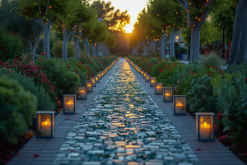 Memorial Day Observance in the USA