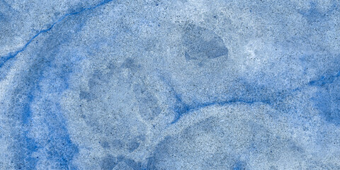 New Rustic Marble Blue Structure Grainy effect natural stone