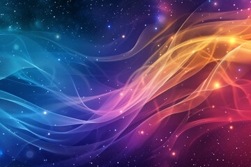 Obraz premium Creative Abstract Illustration