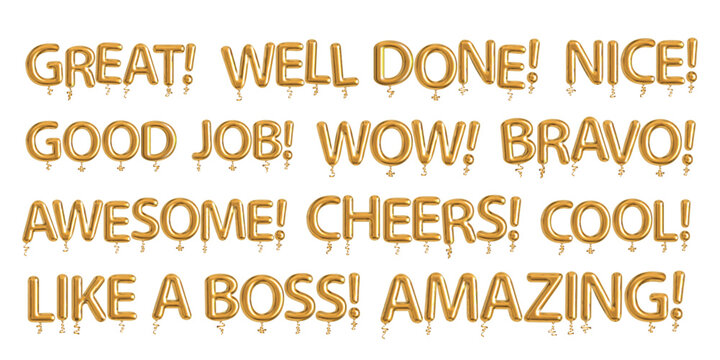 Good Job Bilder: Stock Fotos Videos Adobe Stock