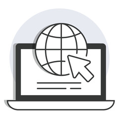 Connect Online. Locate Us on the Web for Information and Services. Connect online, locate on the web, find us digitally, online connection, web presence, digital discovery.