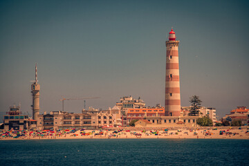 praia de aveiro