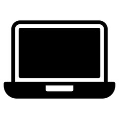 laptop icon