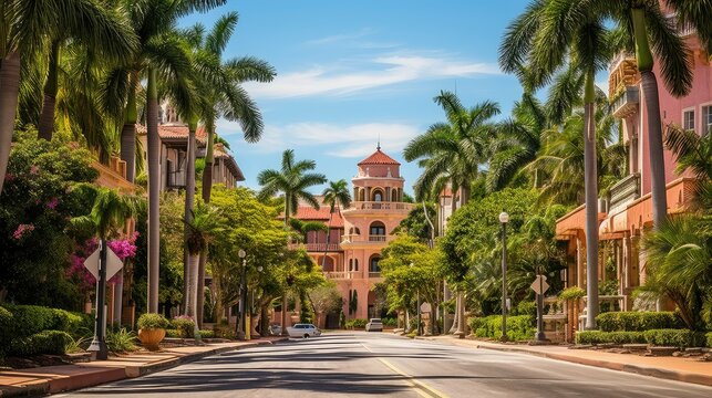 coral gables