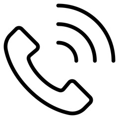 call phone icon