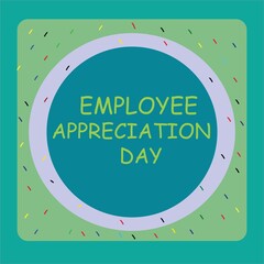 Employee Appreciation Day