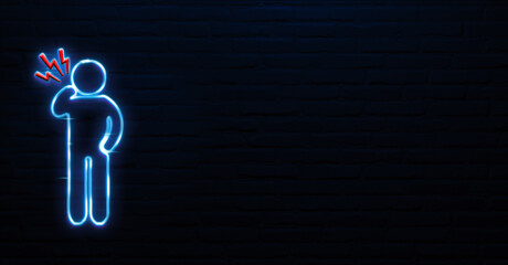 neck pain persists or worsens despite trying these measures, it's essential to consult with a healthcare professional for a proper diagnosis and treatment plan