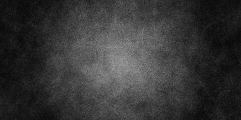 Abstract black and gray grunge texture background.  Distressed grey grunge seamless texture. Overlay scratch, paper textrure, chalkboard textrure, vintage grunge surface horror dark concept backdrop.