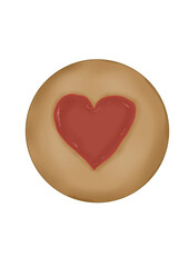 love cookies