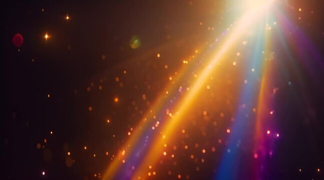 I colori dell'universo